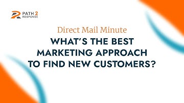 How to Find New Customers