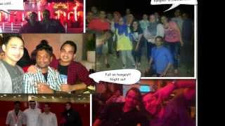 open book- welcome 2014 HD with lyrics in Description