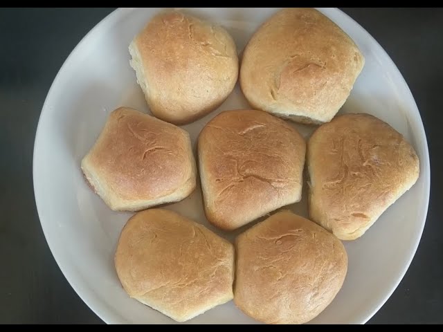 How To Bake Scones On A Jiko class=