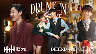 jum:p - Drunk !n Love | Behind The Scenes