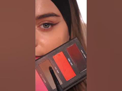 Стрелка с обратной растушевкой 🐈‍⬛ - YouTube