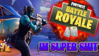 When JonoShelton and SoapyWarfare Are The Gods | Fortnite Battle Royale Gameplay Highlights!!