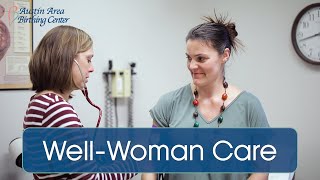 Well-Woman Care