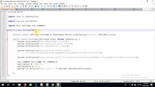 BITM- Android development course- java method