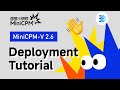 MiniCPM-V 2.6 Deployment Tutorial