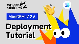 MiniCPM-V 2.6 Deployment Tutorial