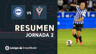 Вильярреал Б - Эйбар 2-2 видео