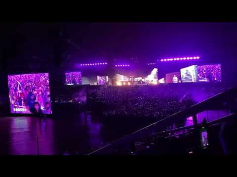 20221204 JJ 林俊傑 JJ20世界巡迴演唱會 說好不哭 feat.周杰倫 桃園棒球場