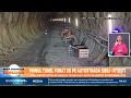 Primul tunel forat în autostrada Sibiu - Pitești, circulabil din decembrie 2026