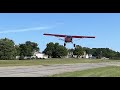 Unfold &amp; Go!  Flight Demo &amp; Walkaround Video of a Just Aircraft Highlander (N575AJ )