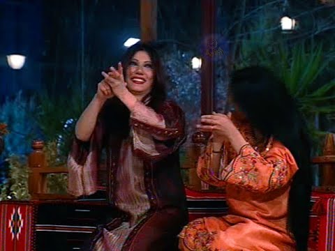 ويش هالجية حفلات قناة غنوة