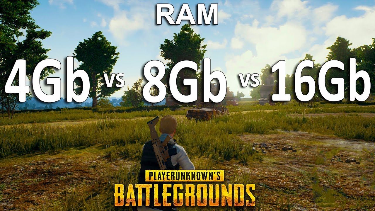 Out video memory pubg фото 99