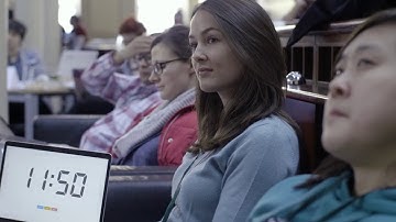 Irish Government Blockchain Hackathon