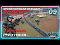 WE GOT THIS! -Cepheus Protocol - Evac Testing - 09