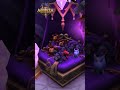 Xal’atath Asked Me to Build Her a Home… (Part 3) FINAL BUILD | Azeroth Interiors #ad