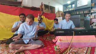 បទស្រង់ព្រះរស់ច្រៀងដោយ ននសុខ #ចម្រៀងសម័យនិងបុរាណ