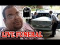Live funeral  after death  tammy slaton husband  1000lb sisters 2023