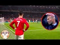 Momenti leggendari di Cristiano Ronaldo