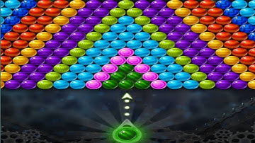 Bubble Shooter 2 GamePlay | Level 119-120