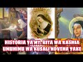 HISTORIA FUPI YA MAISHA YA MT. RITA WA KASHIA | UMUHIMU WA KUSALI NOVENA YAKE