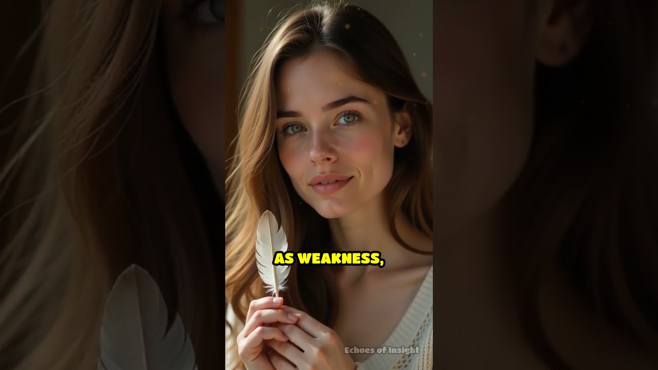 The Last Feather: Strength in Fragility