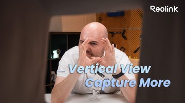 New Reolink Feature You Didn