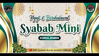   Ngaji Dan Bersholawat Syabab Korda Jember  Bintoro Jember