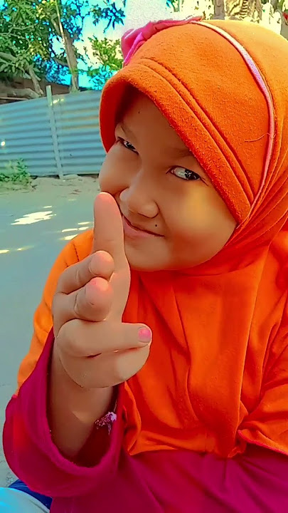 kalian janggan lupa subscribe aku yaa?#nindy #kls4