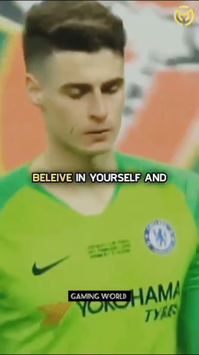 Goalkeeper Attitude whatsapp status