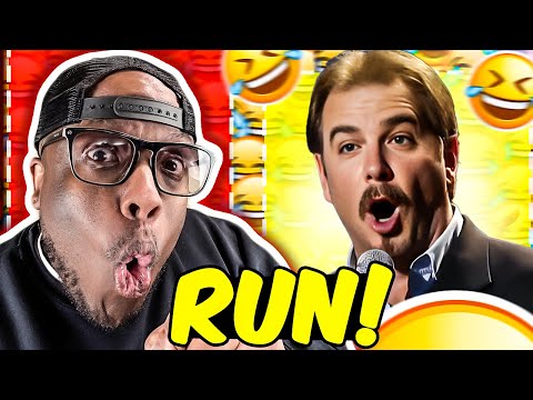 Bill Engvall -“The come to Jesus”MEETING