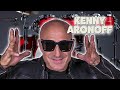 Кенни Аронофф (Kenny Aronoff) – Очень разносторонний барабанщик и очень, очень занятой