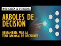 Métodos Cuantitativos - Árboles de Decisión