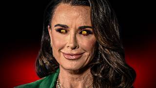 Celebrity Kyle Richards EXPOSED : THE SNAKE OF BEVERLY HILLS Wealth