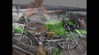 Modifiyeli Kuba Motorlar