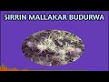 sirrin mallakar budurwa