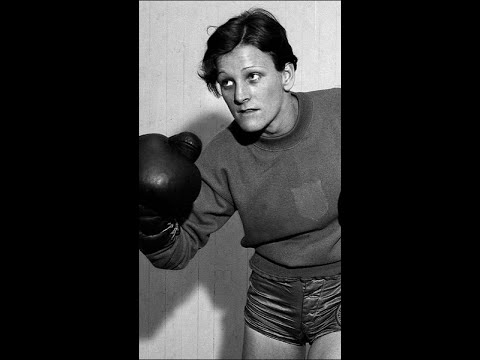 The Untold Story of Babe Didrikson Zaharias #motivation #inspiration #sports