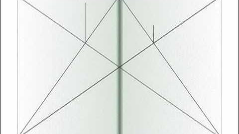 The Van de Graaf or Secret Canon