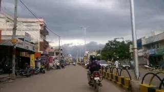 Krishna Talkies Road Risali Bhilai