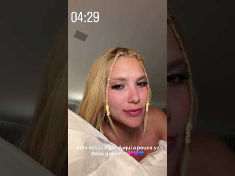 Virginia Fonseca (@virginia) archived Instagram Stories compilation from August 1, 2026