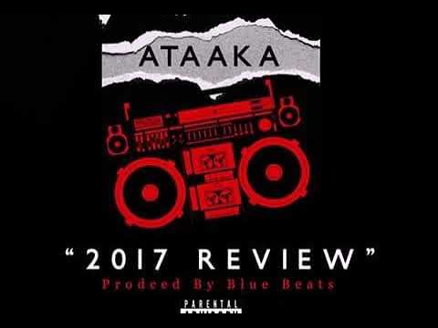 Ataaka 2017 review official Audio side