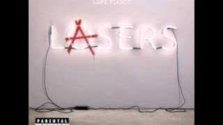 Lupe Fiasco - Break the Chain feat. Eric Turner & Sway