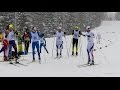 Majstrovstvá SR 2014 Štrbské Pleso - Športové ozveny