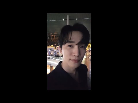 05/18/22 Junho Instagram Live (Full Version Parts 1 & 2)