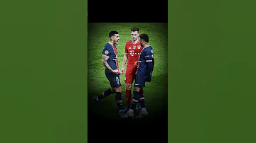 Kimmich Mentality Shorts 