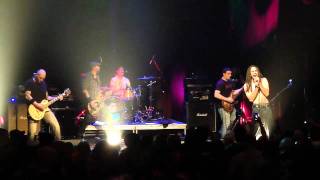 40 Below Summer - &quot;Wither Away (Live @ Gramercy Theatre)&quot; 11/12/10