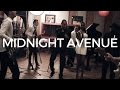 Midnight Avenue & Friends - A Tribute to Prince