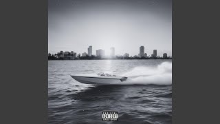 Cigarette Boat
