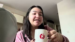 Vlog - WCS 240