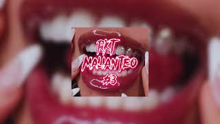 Rkt Malianteo #3 - Salastakabron ( Lautaro DJ )