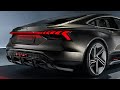 Audi SUPER BOWL Commercial and Full Video – Audi e-tron GT concept